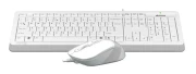 A4TECH Fstyler F1010 White