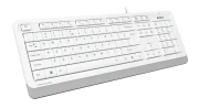 A4TECH Fstyler F1010 White