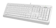 A4TECH Fstyler F1010 White