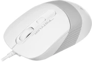 A4TECH Fstyler F1010 White