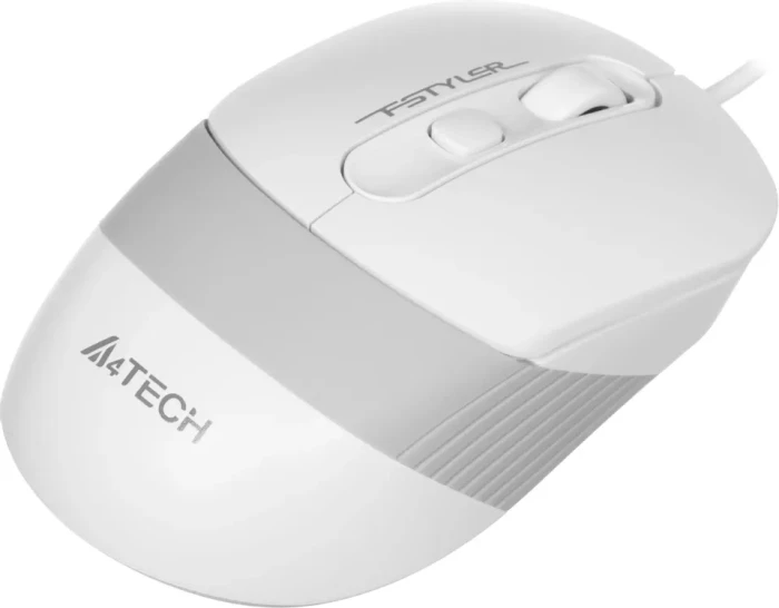 A4TECH Fstyler F1010 White