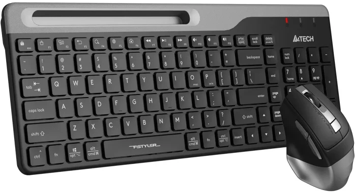 A4TECH Fstyler FB2535C Wireless Black