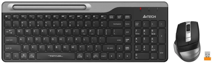 A4TECH Fstyler FB2535C Wireless Black