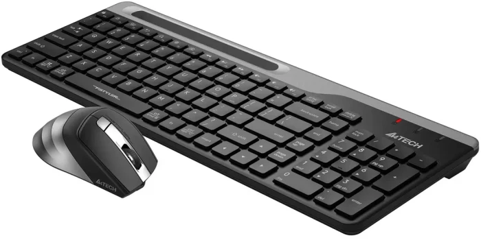 A4TECH Fstyler FB2535C Wireless Black