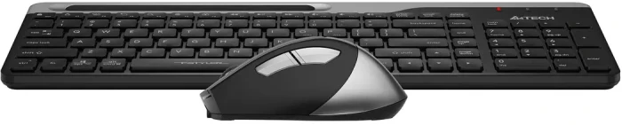 A4TECH Fstyler FB2535C Wireless Black