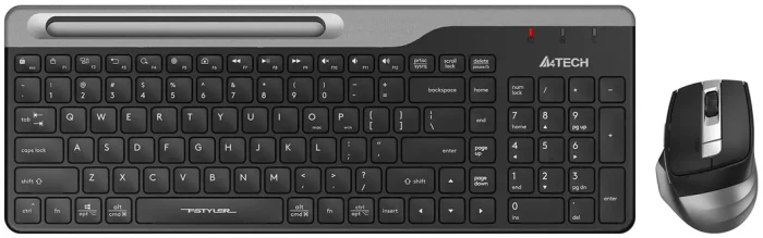 A4TECH Fstyler FB2535C Wireless Black