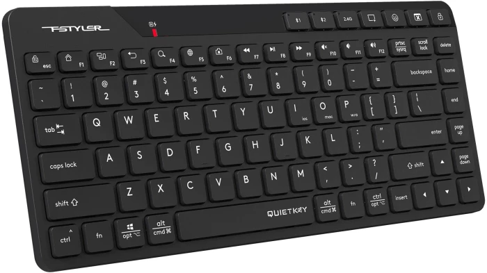 A4tech Fstyler FBK26C AS Black