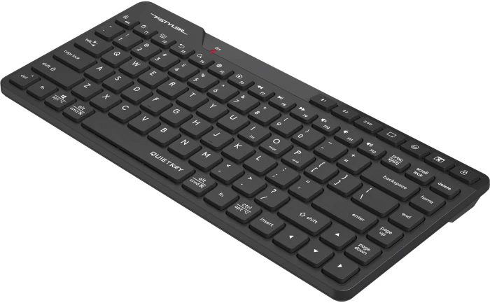 A4tech Fstyler FBK26C AS Black