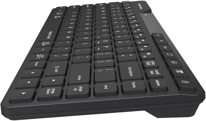 A4tech Fstyler FBK26C AS Black