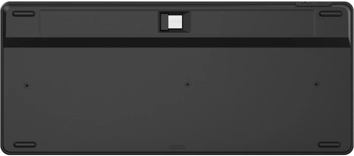 A4tech Fstyler FBK26C AS Black