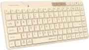 A4tech Fstyler FBK26C AS Cafe Latte