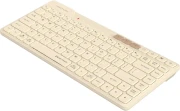 A4tech Fstyler FBK26C AS Cafe Latte