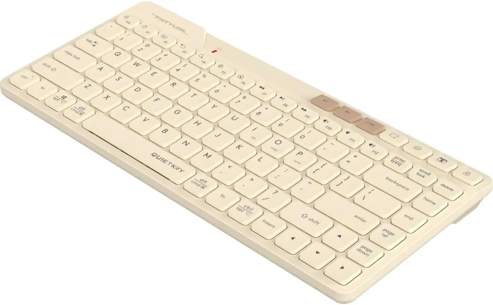 A4tech Fstyler FBK26C AS Cafe Latte