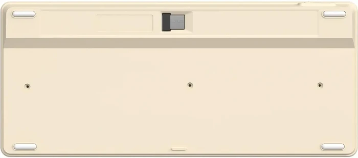 A4tech Fstyler FBK26C AS Cafe Latte