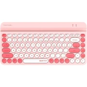 A4tech Fstyler FBK30 Wireless Pink