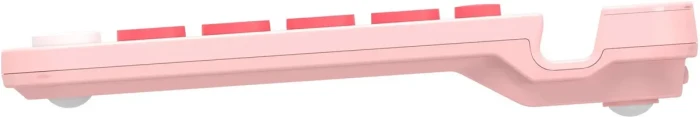 A4tech Fstyler FBK30 Wireless Pink