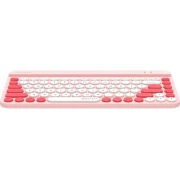 A4tech Fstyler FBK30 Wireless Pink