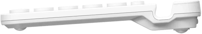 A4tech Fstyler FBK30 Wireless White