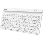 A4tech Fstyler FBK30 Wireless White