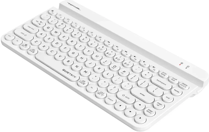 A4tech Fstyler FBK30 Wireless White