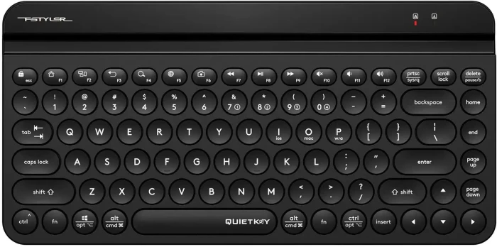 A4tech Fstyler FBK30 Wireless Black