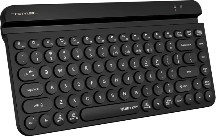 A4tech Fstyler FBK30 Wireless Black
