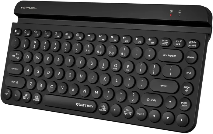A4tech Fstyler FBK30 Wireless Black