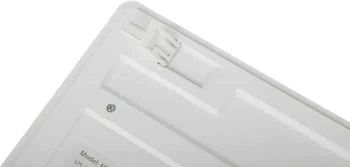 A4TECH Fstyler FG1012 Wireless White