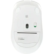 A4TECH Fstyler FG1012 Wireless White