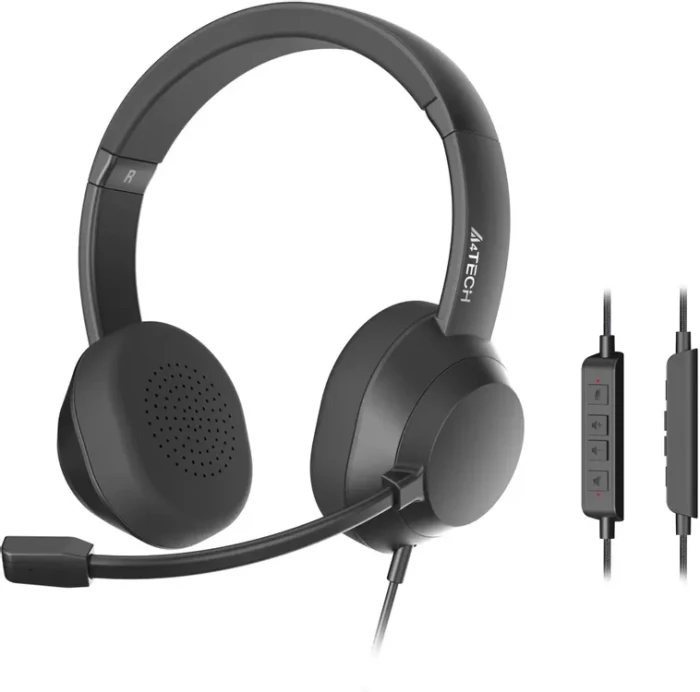 А4tech Fstyler FH150U USB-A