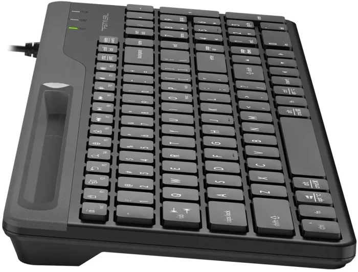 A4tech Fstyler FK25 Black