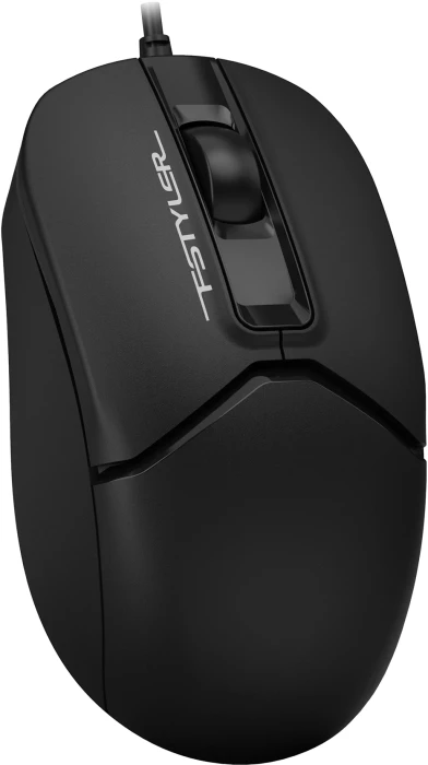 A4Tech Fstyler FM12 Black