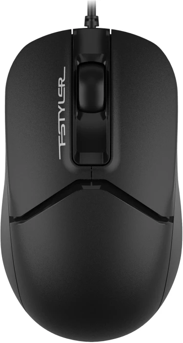 A4Tech Fstyler FM12 Black