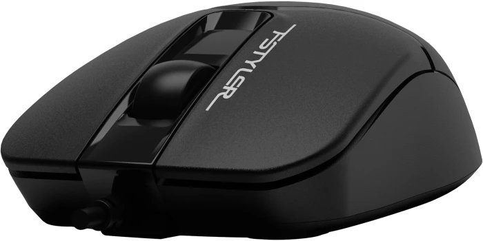 A4Tech Fstyler FM12 Black