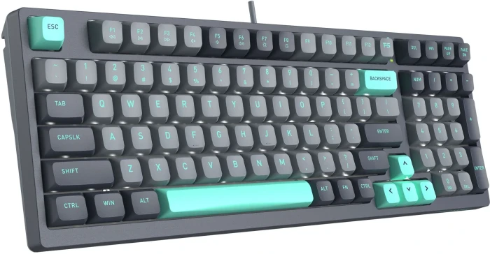 A4tech Fstyler FS300 Panda Rock
