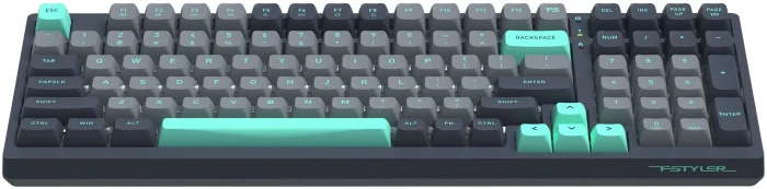 A4tech Fstyler FS300 Panda Rock
