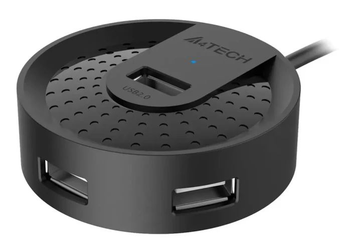 A4TECH HUB-20 4 x USB 2.0
