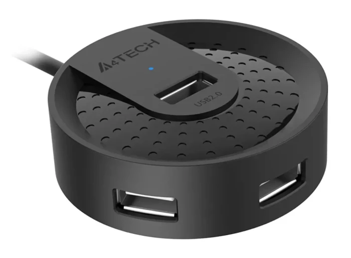 A4TECH HUB-20 4 x USB 2.0