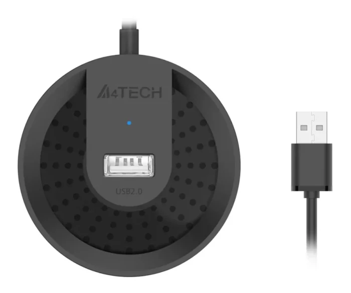 A4TECH HUB-20 4 x USB 2.0