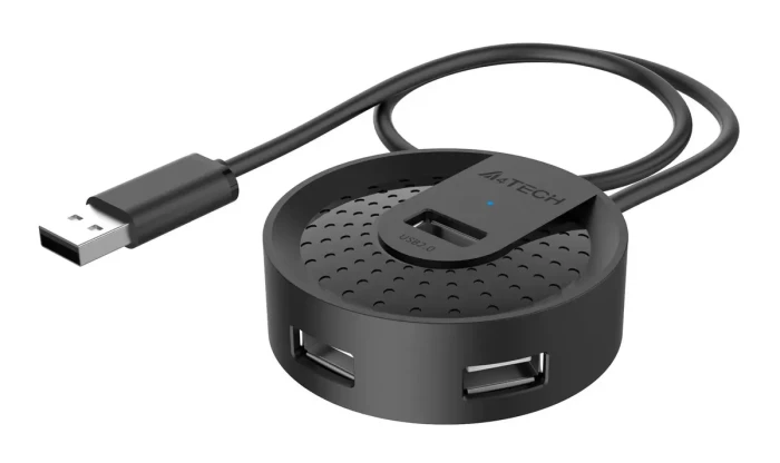 A4TECH HUB-20 4 x USB 2.0