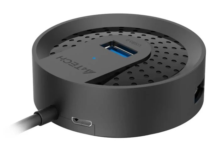 A4TECH HUB-30C  4 x 5Gbps