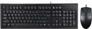 A4TECH KR-8520D Black