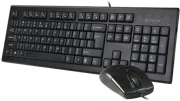 A4TECH KR-8520D Black