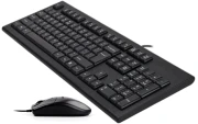 A4TECH KR-8520D Black
