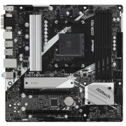 ASRock A520M PRO4