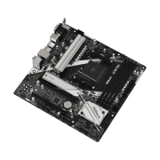 ASRock A520M PRO4