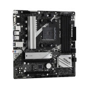 ASRock A520M PRO4