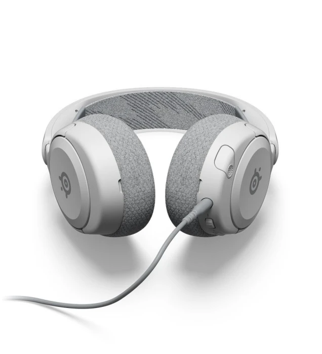 SteelSeries Arctis Nova 1 Бяло