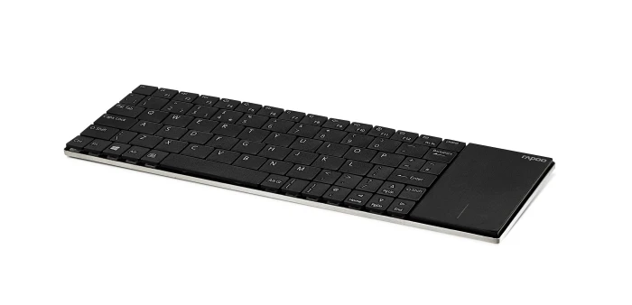 Безжична RAPOO E2710 Черен
