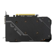 ASUS TUF Gaming GeForce GTX 1660 SUPER OC Edition 6GB GDDR6